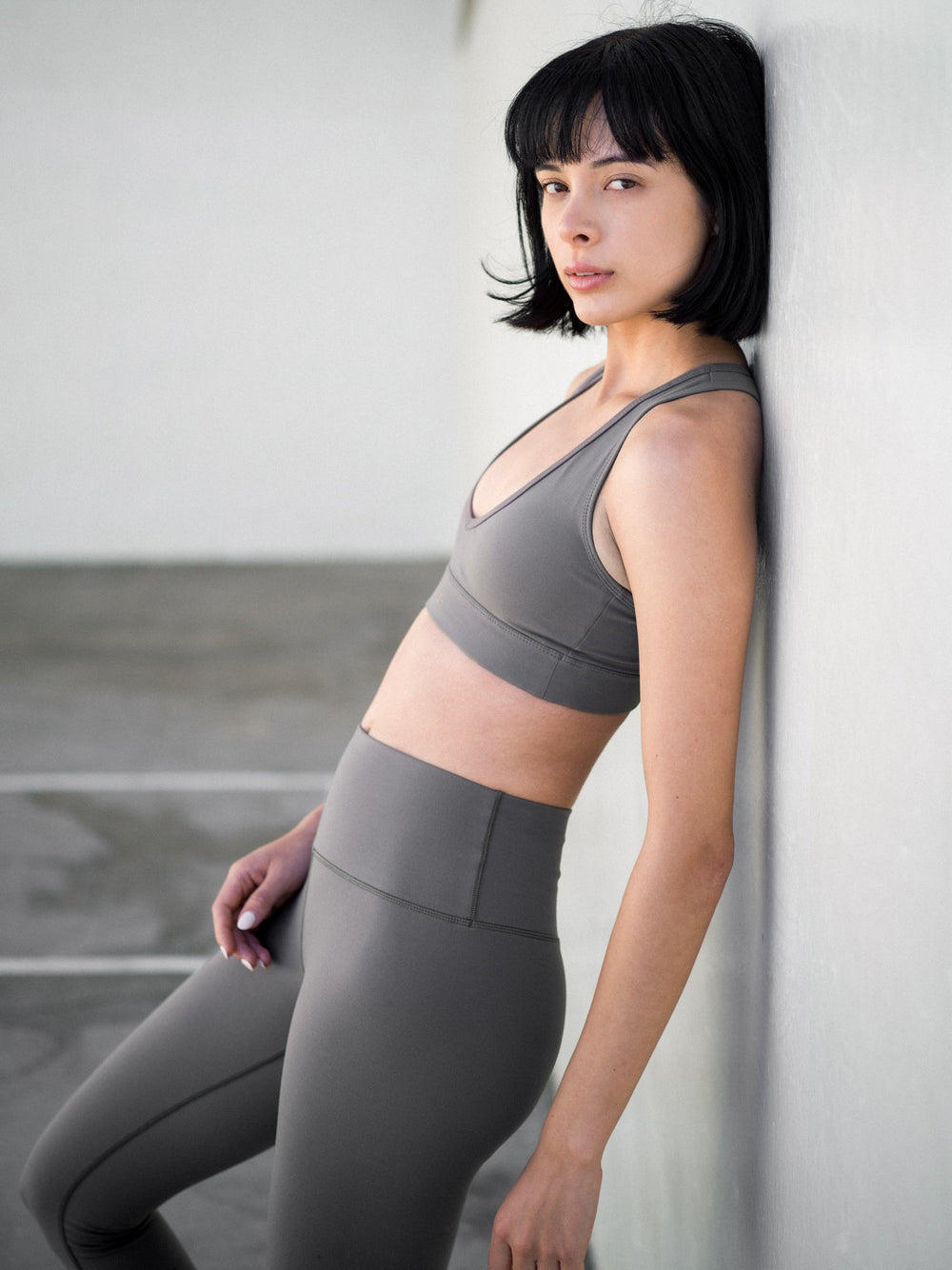 Flex Set - Dove
