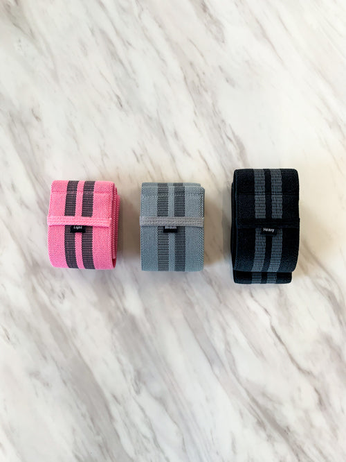 Booty Band Set