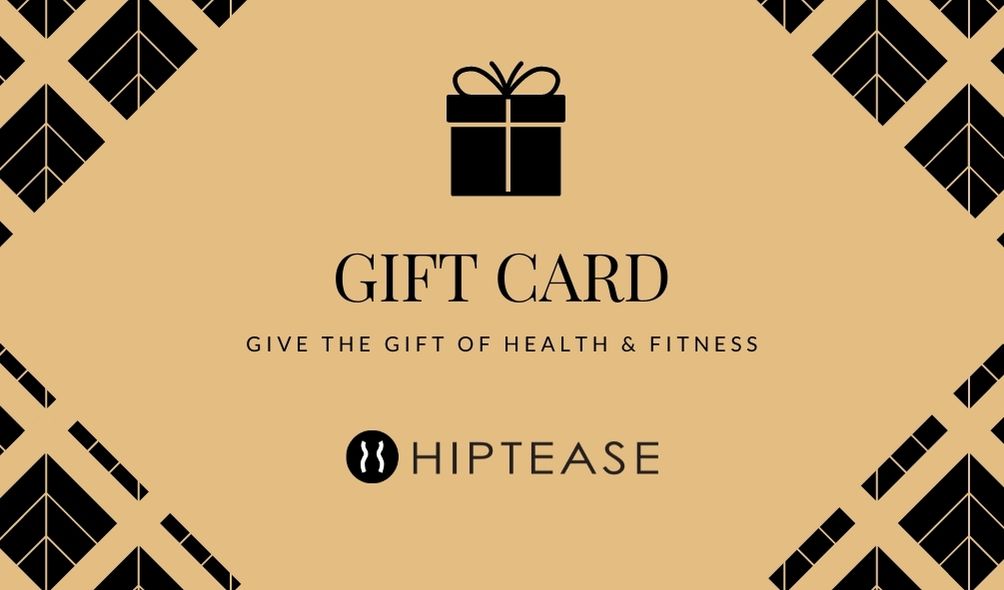 HIPTEASE GIFT CARD