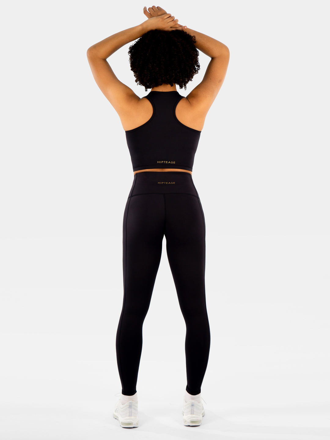 #1 Legging - Black
